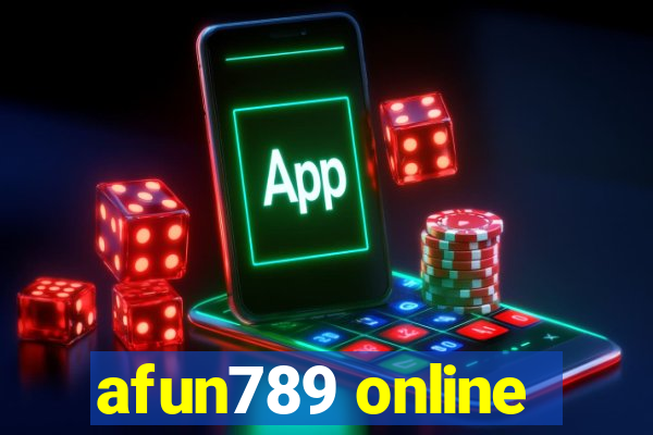 afun789 online